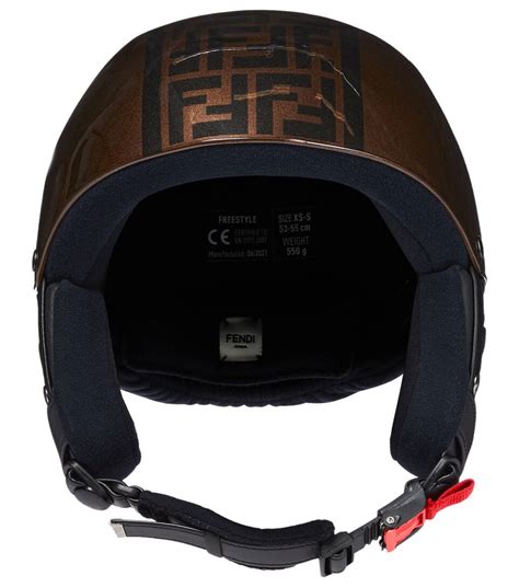fendi helmet
